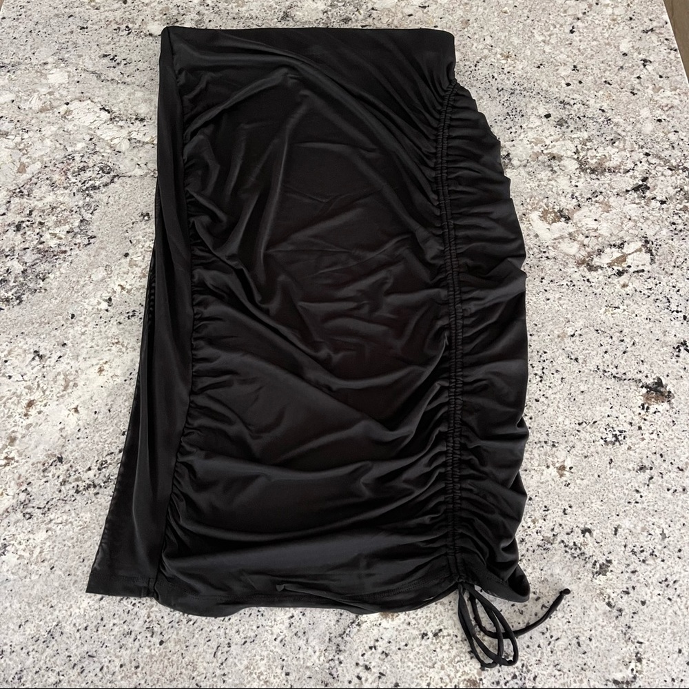 Calvin Klein Women’s Skirt - Black